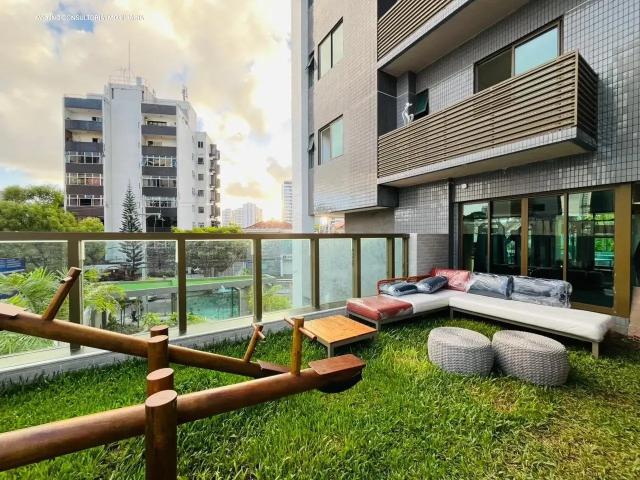 Apartamento para Venda em Recife/PE Madalena 3 Quartos