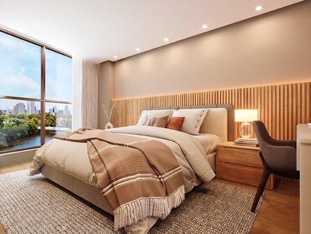 Apartamento para Venda em Recife/PE Madalena 4 Quartos