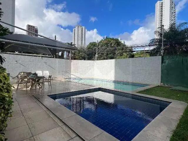 Apartamento para Venda em Recife/PE Madalena 2 Quartos