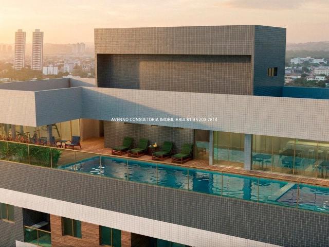 Apartamento para Venda em Recife/PE Madalena 2 Quartos