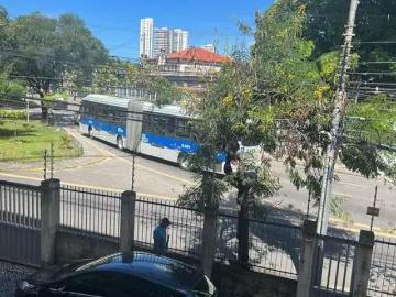 Madalena, Recife, Recife, Paraíba - Segurança