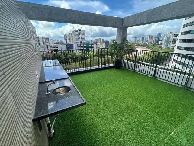 Apartamento para Venda em Recife/PE Madalena 2 Quartos