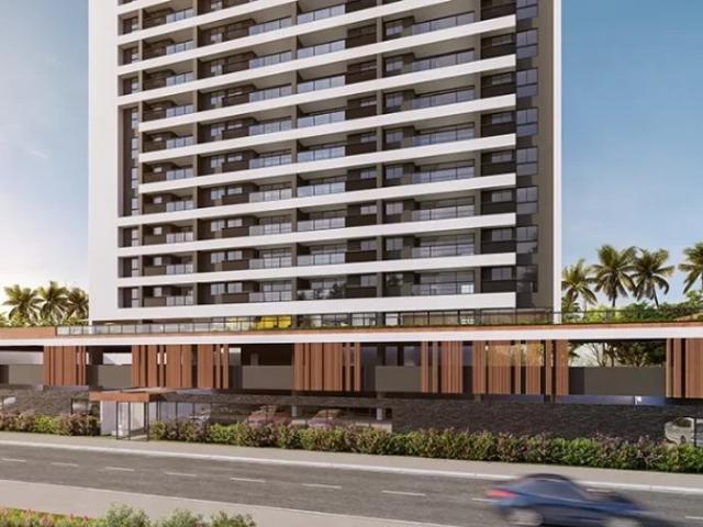 Apartamento para Venda em Recife/PE Madalena 2 Quartos