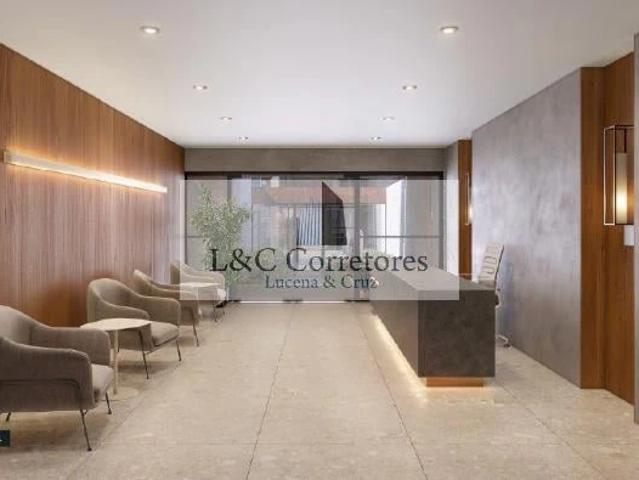 Apartamento para Venda em Recife/PE Madalena 2 Quartos