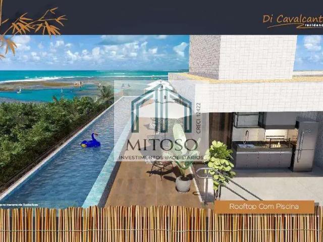 Apartamento para Venda em Recife/PE Madalena 2 Quartos