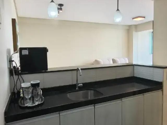 Apartamento para Venda em Recife/PE Madalena 2 Quartos