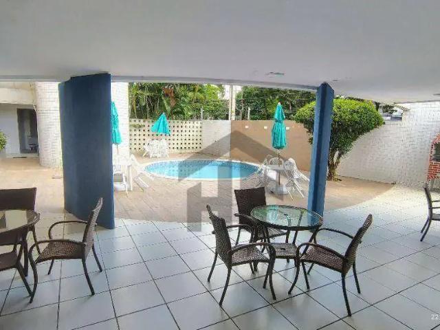 Apartamento para Venda em Recife/PE Madalena 2 Quartos