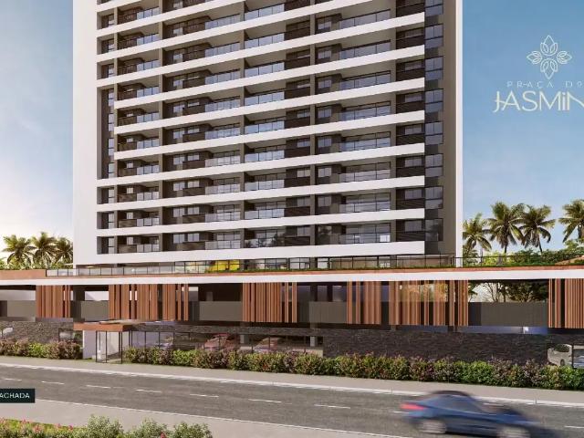 Apartamento para Venda em Recife/PE Madalena 2 Quartos