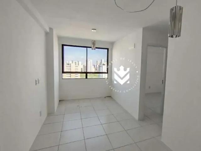 Apartamento para Venda em Recife/PE Madalena 2 Quartos