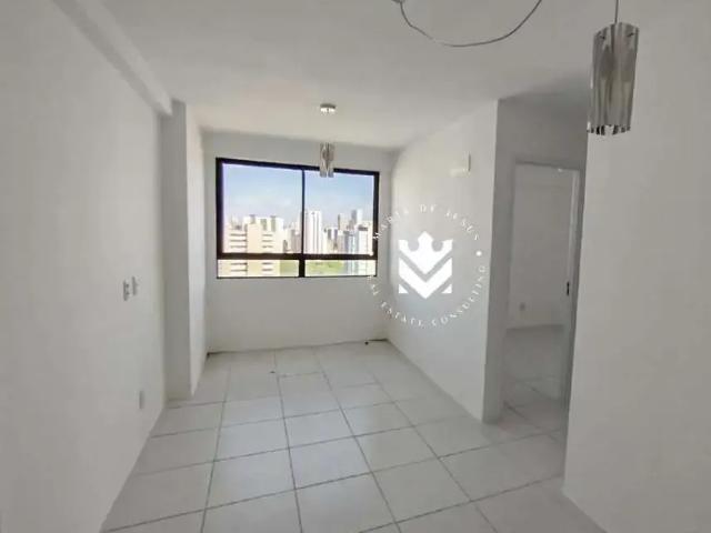Apartamento para Venda em Recife/PE Madalena 2 Quartos