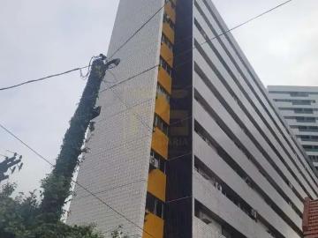 Apartamento para Venda em Recife/PE Madalena 2 Quartos