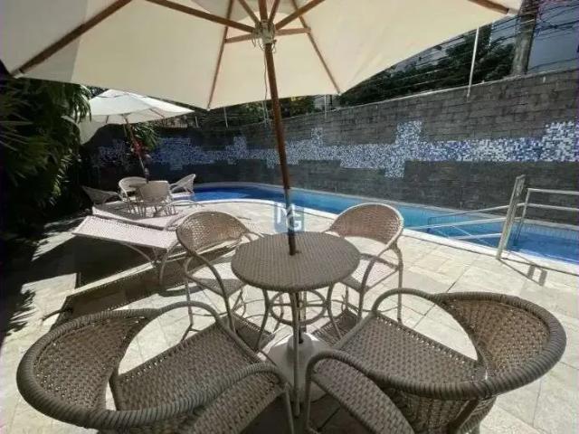 Apartamento para Venda em Recife/PE Madalena 2 Quartos