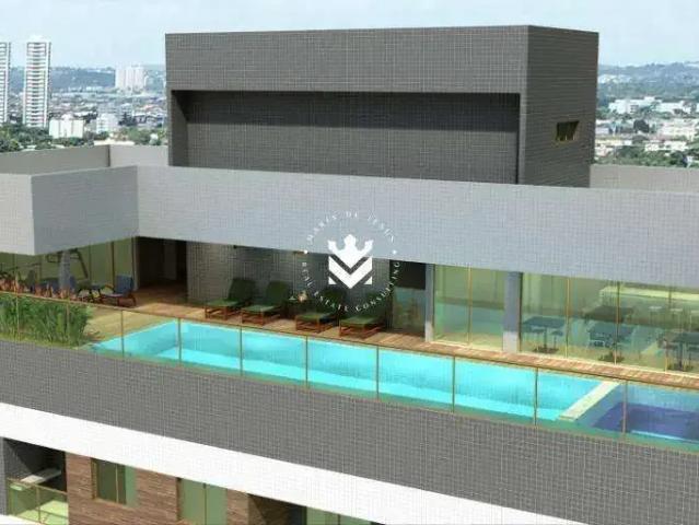 Apartamento para Venda em Recife/PE Madalena 2 Quartos
