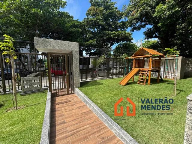 Apartamento para Venda em Recife/PE Madalena 2 Quartos