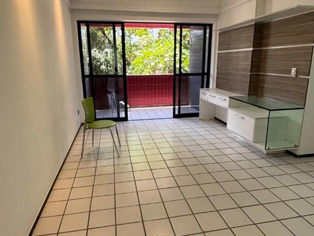 Apartamento para Venda em Recife/PE Madalena 2 Quartos