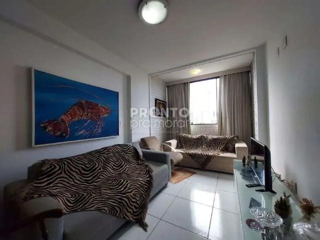 Apartamento para Venda em Recife/PE Madalena 2 Quartos