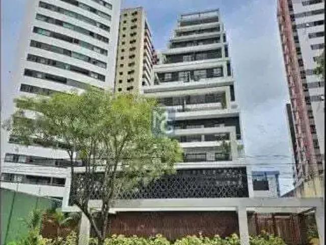 Apartamento para Venda em Recife/PE Madalena 2 Quartos