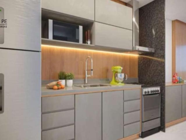 Apartamento para Venda em Recife/PE Madalena 2 Quartos