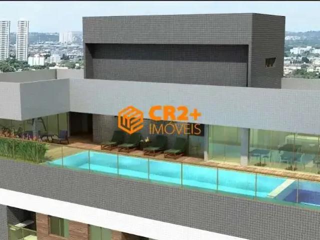Apartamento para Venda em Recife/PE Madalena 2 Quartos
