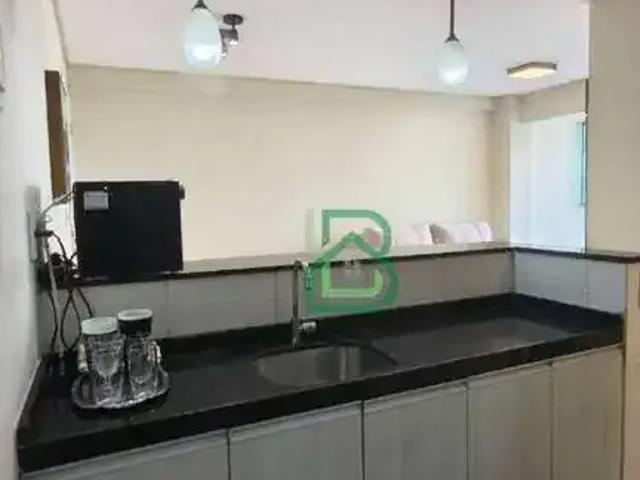 Apartamento para Venda em Recife/PE Madalena 2 Quartos