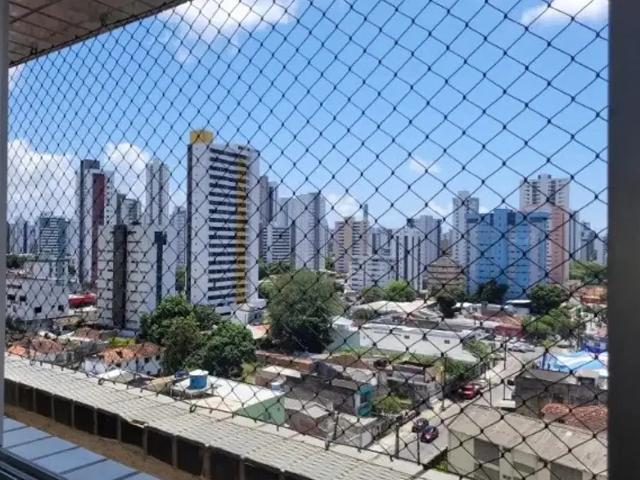 Apartamento para Venda em Recife/PE Madalena 2 Quartos