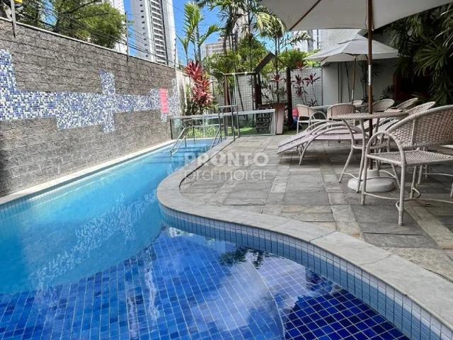 Apartamento para Venda em Recife/PE Madalena 2 Quartos