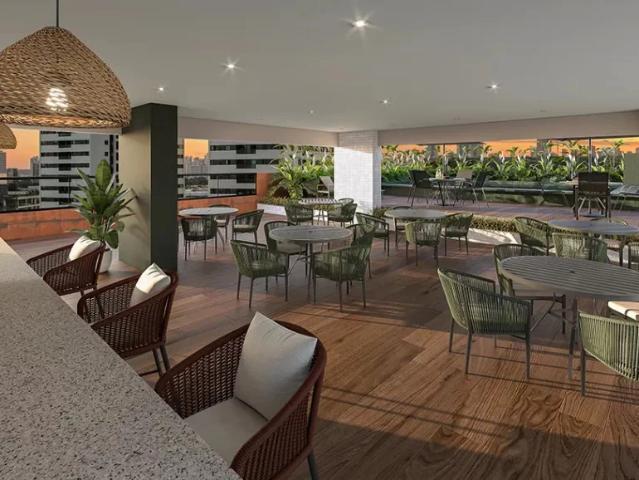 Apartamento para Venda em Recife/PE Madalena 2 Quartos