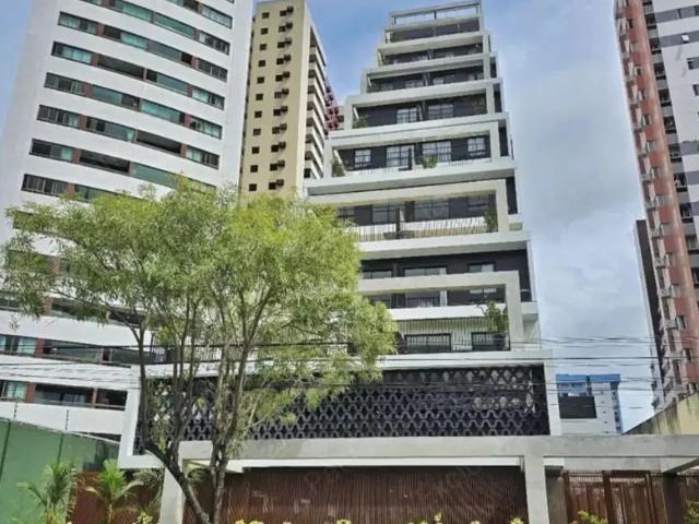 Apartamento para Venda em Recife/PE Madalena 2 Quartos