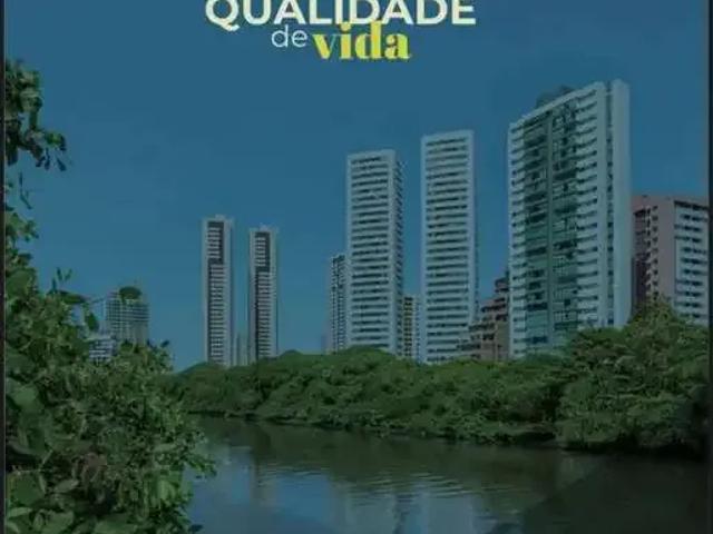 Apartamento para Venda em Recife/PE Madalena 3 Quartos
