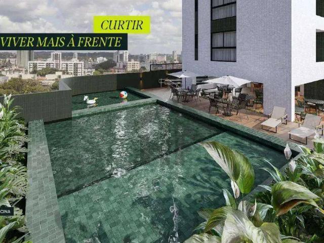 Apartamento para Venda em Recife/PE Madalena 3 Quartos