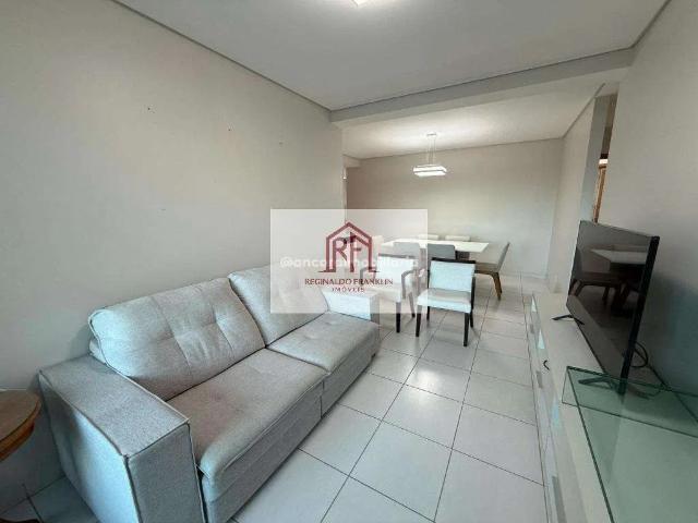 Apartamento para Venda em Recife/PE Madalena 3 Quartos