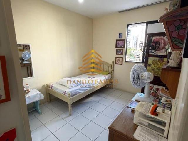 Apartamento para Venda em Recife/PE Madalena 3 Quartos
