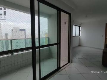 Apartamento para Venda em Recife/PE Madalena 3 Quartos