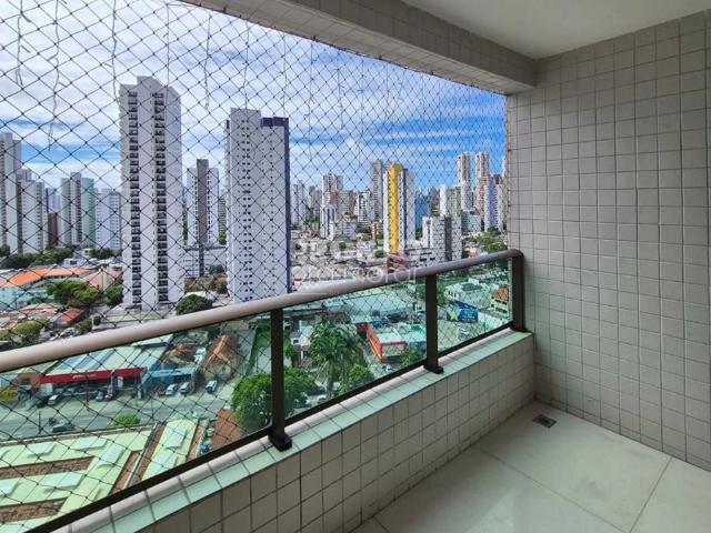 Apartamento para Venda em Recife/PE Madalena 3 Quartos
