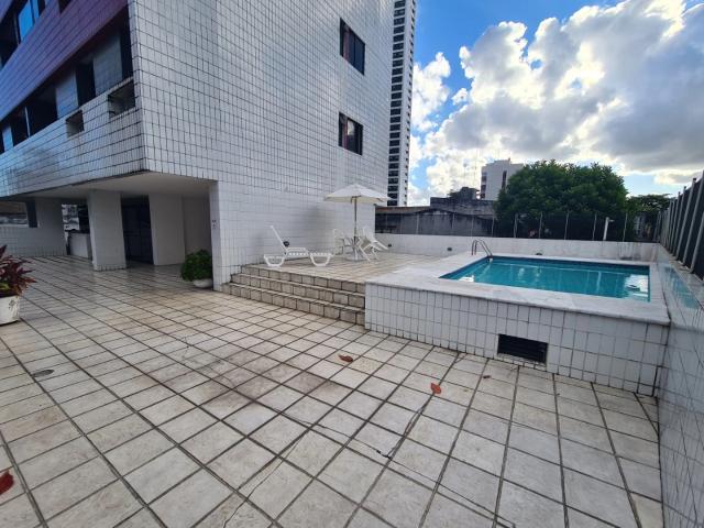 Apartamento para Venda em Recife/PE Madalena 3 Quartos