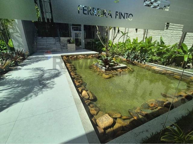 Apartamento para Venda em Recife/PE Madalena 3 Quartos