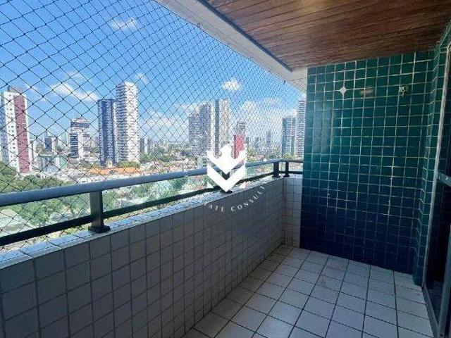 Apartamento para Venda em Recife/PE Madalena 3 Quartos