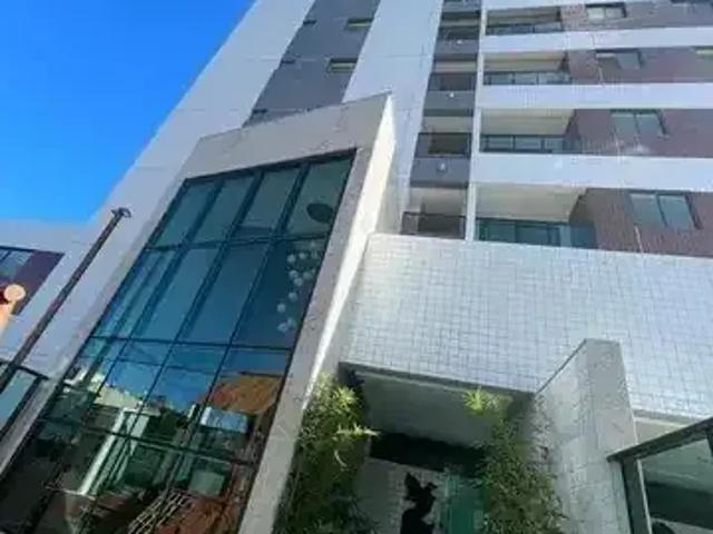 Apartamento para Venda em Recife/PE Madalena 3 Quartos