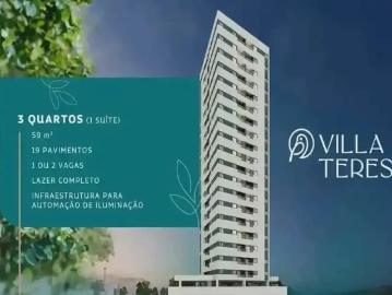 Apartamento à venda em Rua Comandante Bento de Aguiar - Garagem