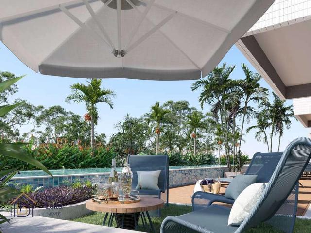 Apartamento para Venda em Recife/PE Madalena 3 Quartos
