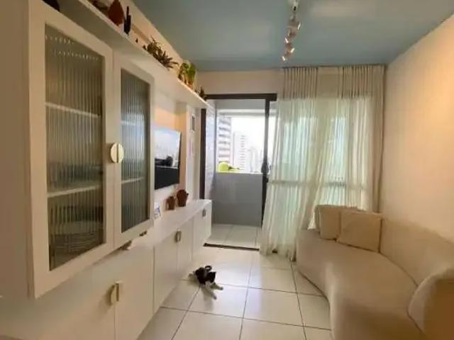 Apartamento para Venda em Recife/PE Madalena 3 Quartos
