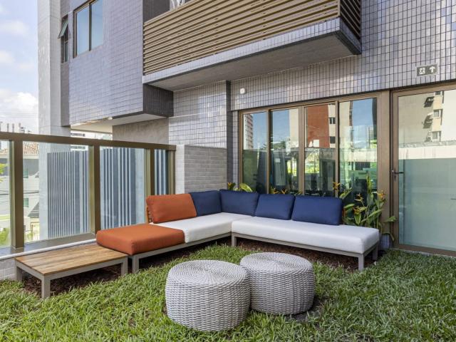 Apartamento para Venda em Recife/PE Madalena 3 Quartos