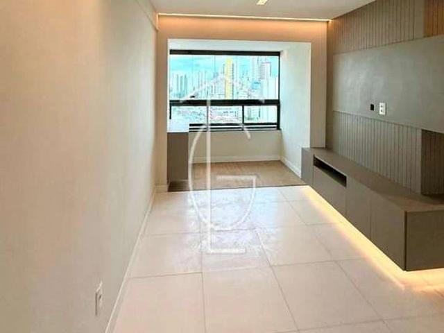 Apartamento para Venda em Recife/PE Madalena 3 Quartos