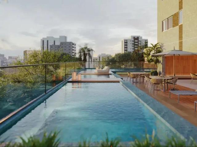 Apartamento para Venda em Recife/PE Madalena 3 Quartos