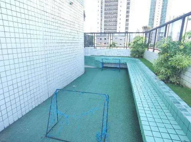 Apartamento para Venda em Recife/PE Madalena 3 Quartos