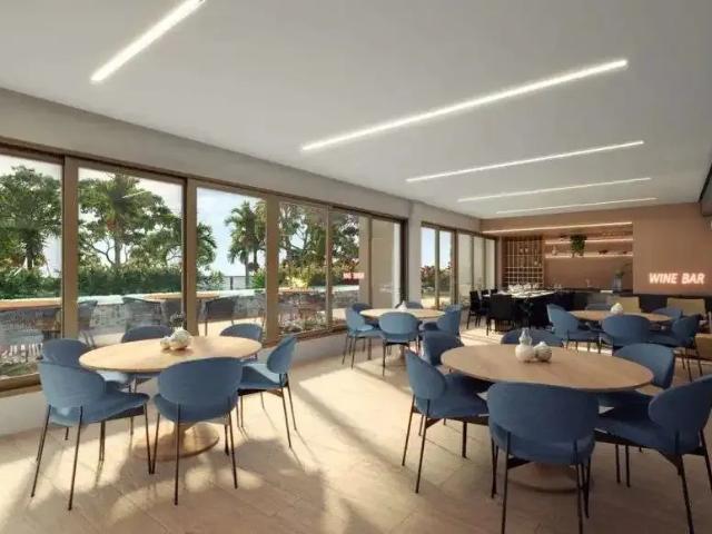 Apartamento para Venda em Recife/PE Madalena 3 Quartos