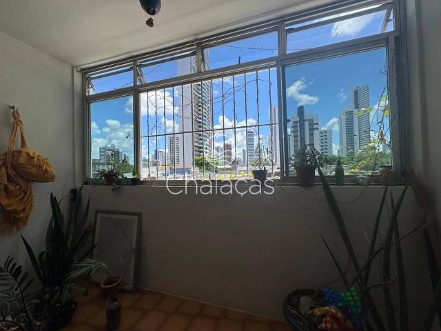 Apartamento para Venda em Recife/PE Madalena 3 Quartos