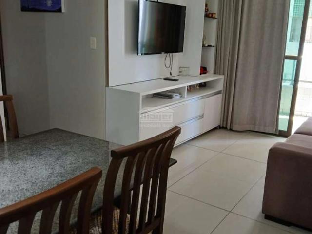Apartamento para Venda em Recife/PE Madalena 3 Quartos