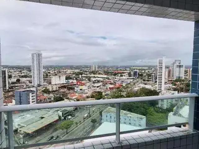 Apartamento para Venda em Recife/PE Madalena 3 Quartos