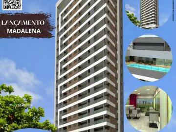 Madalena, Recife, Recife, Paraíba - Varanda
